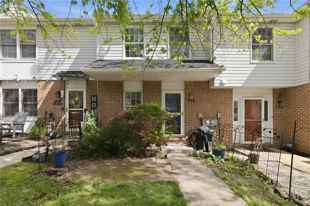 156 Meadowview Dr, Canonsburg, PA 15317 - #1