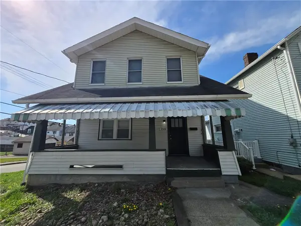 3326 Stewart St, Mckeesport, PA 15132