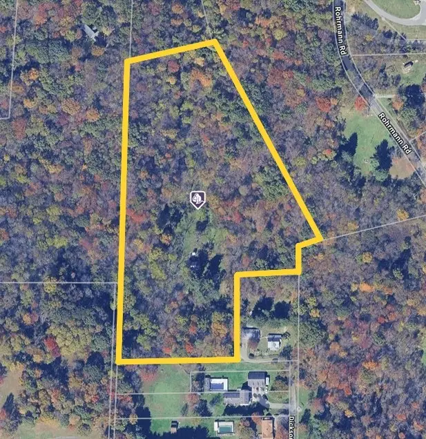 151 Dickson Drive, Darlington, PA 16115 - #1