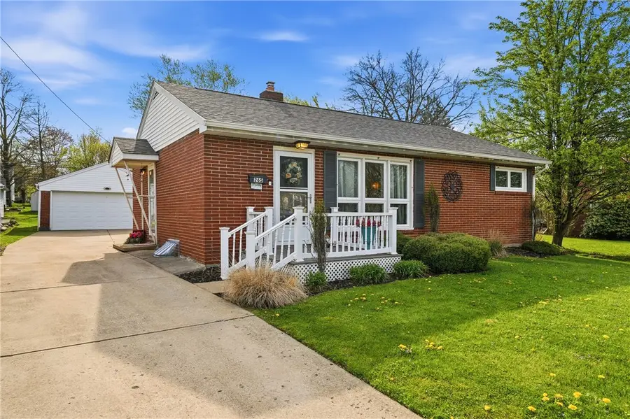 265 S Oakdale Ave, Hermitage, PA 16148 - #2