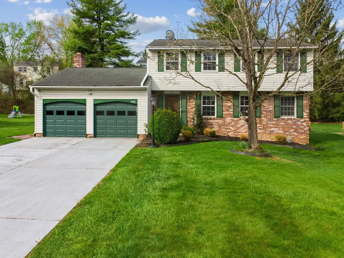 446 Diablo Drive, Pittsburgh, PA 15241 - #1