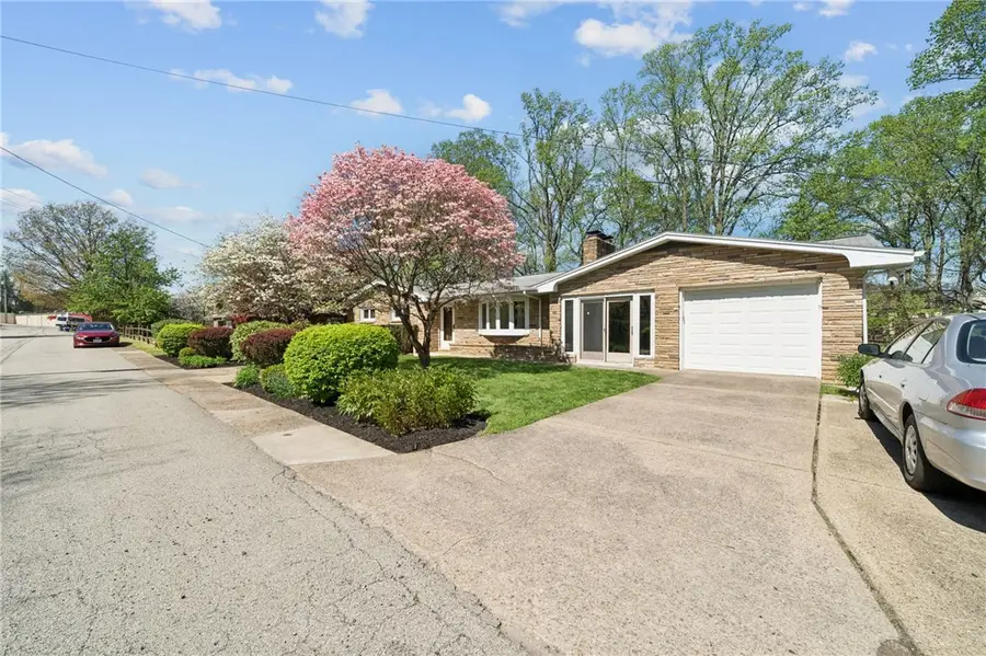 115 Isabelle Street, Monongahela, PA 15063 - #2