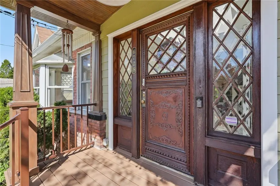 6728 Beacon St, Pittsburgh, PA 15217 - #2