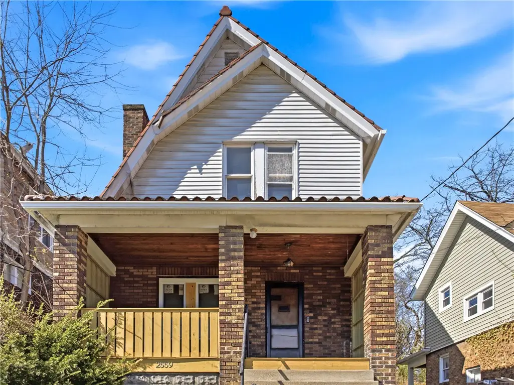 2559 Wenzel Ave, Pittsburgh, PA 15216 - #1