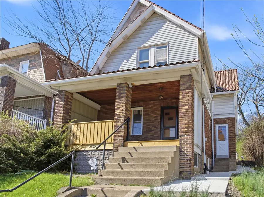 2559 Wenzel Ave, Pittsburgh, PA 15216 - #2