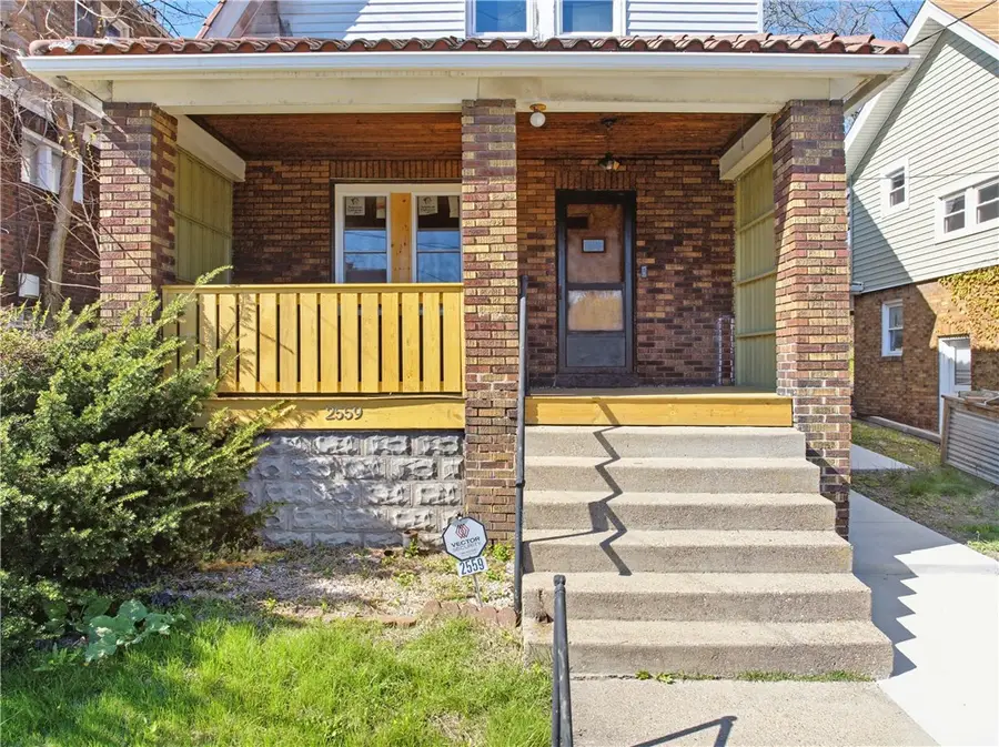 2559 Wenzel Ave, Pittsburgh, PA 15216 - #3