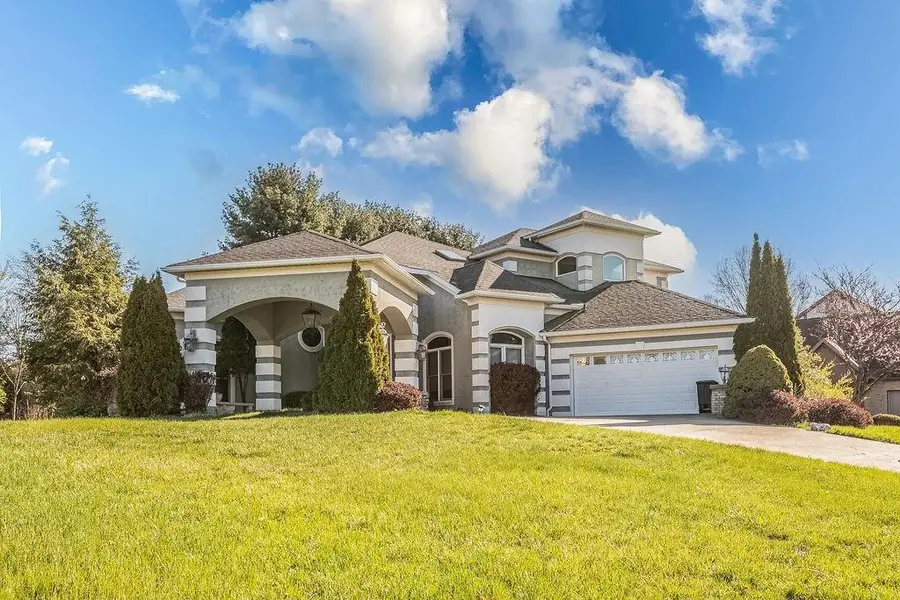 87 Farmview Drive, Uniontown, PA 15401 - #2