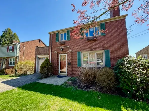 411 Bower Hill Rd, Pittsburgh, PA 15228