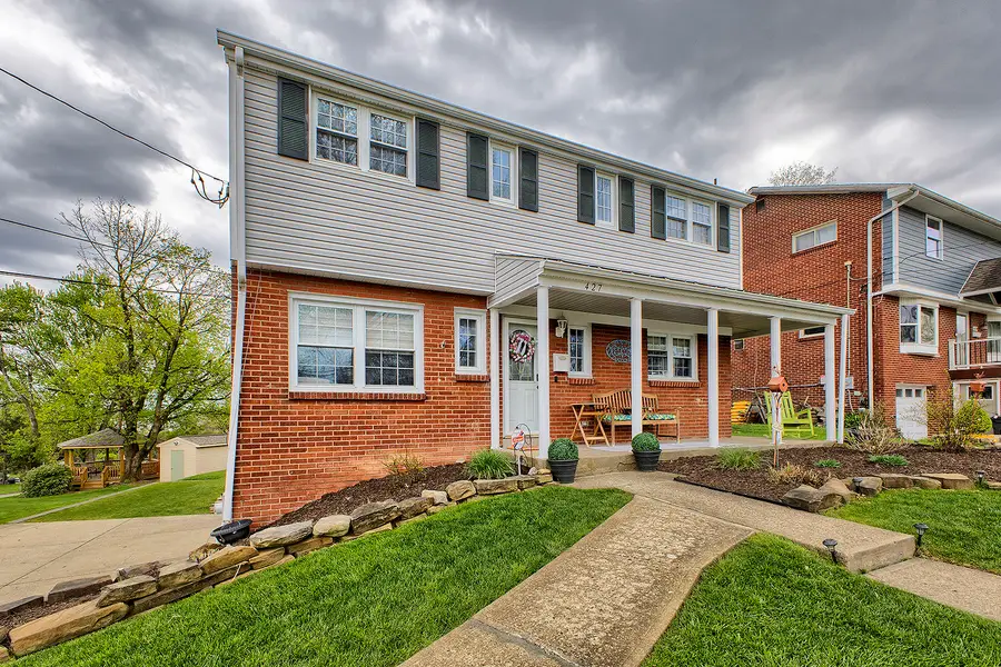 427 Brunner Drive, Monroeville, PA 15146 - #3