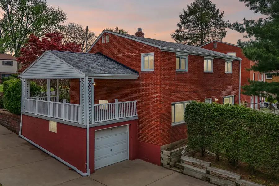 930 Garden City Drive, Monroeville, PA 15146 - #3