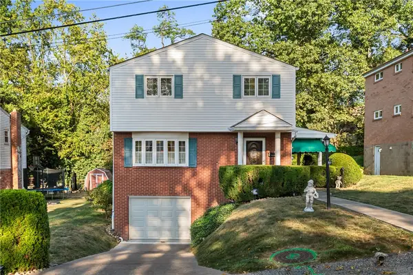 4317 Superior St, Homestead, PA 15120