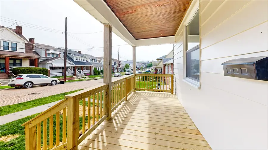 121 Sampson Ave, Pittsburgh, PA 15205 - #2