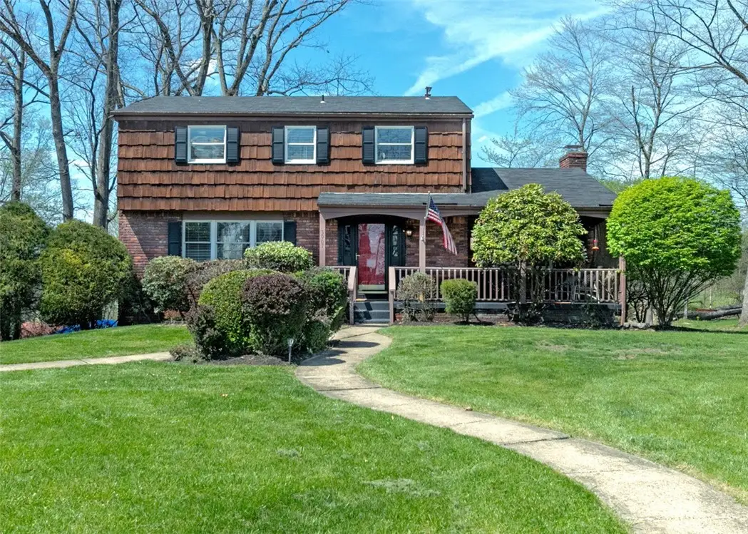 3907 Glencoe Court, Murrysville, PA 15668 - #1