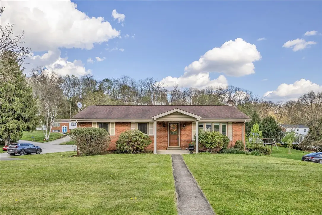 3501 North Hills Road, Murrysville, PA 15668 - #1