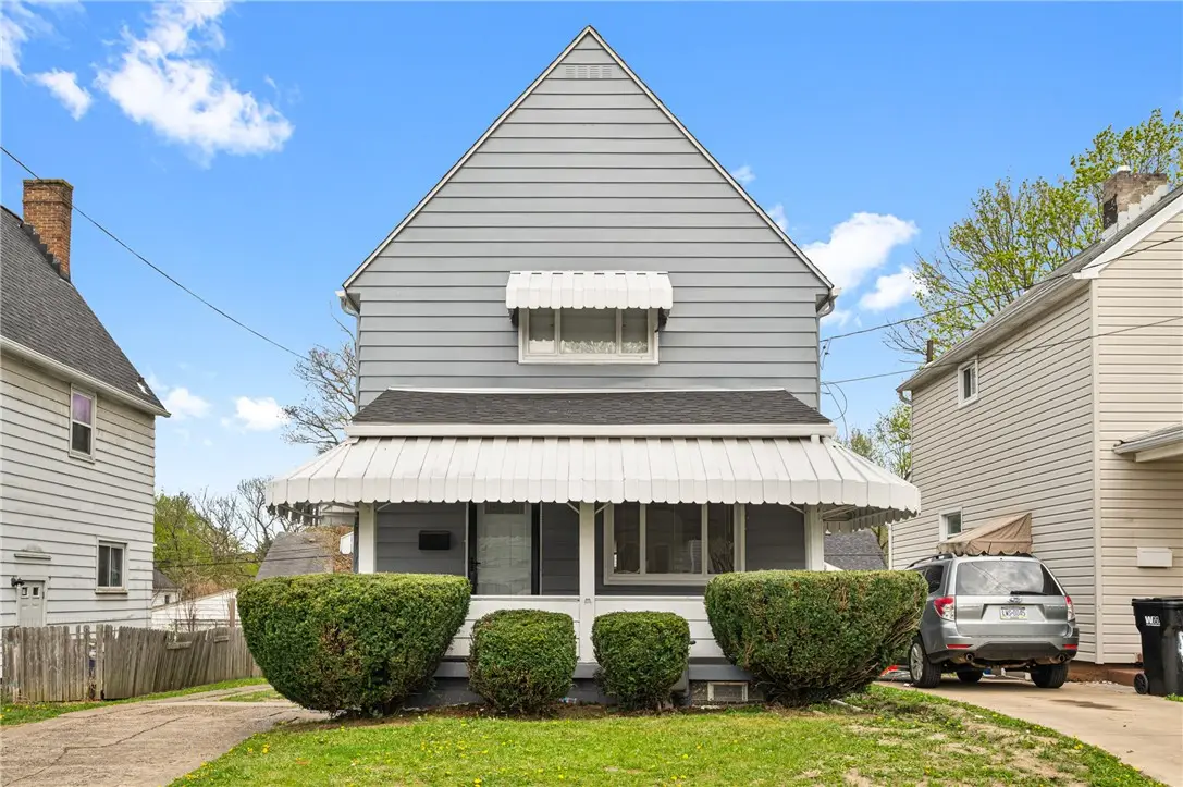 1716 Davidson Street, Aliquippa, PA 15001 - #1