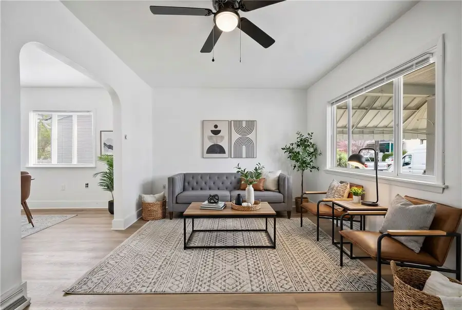 1716 Davidson Street, Aliquippa, PA 15001 - #2