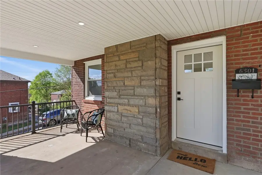 6501 Landview, Pittsburgh, PA 15217 - #2