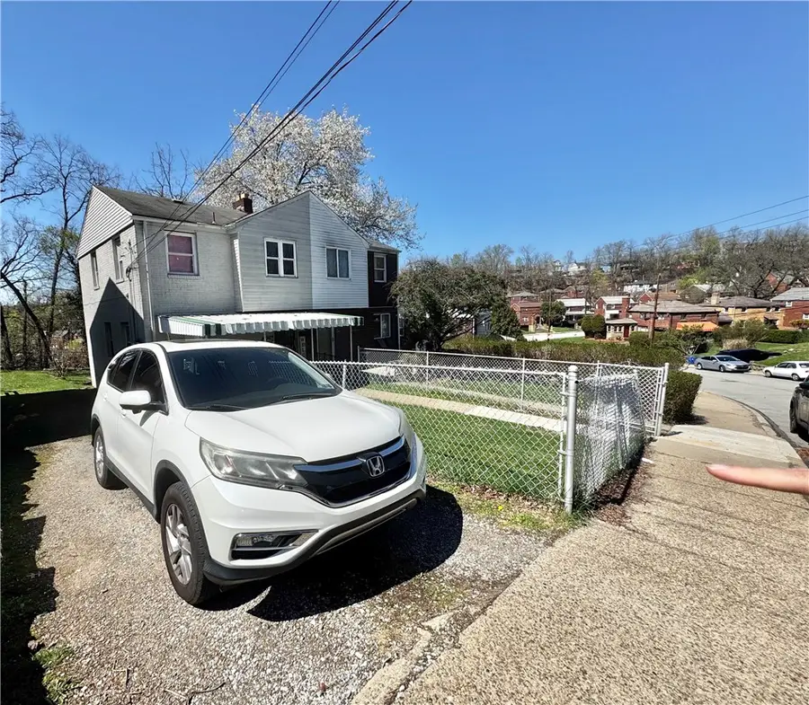 928 Woodbine St, Pittsburgh, PA 15201 - #2