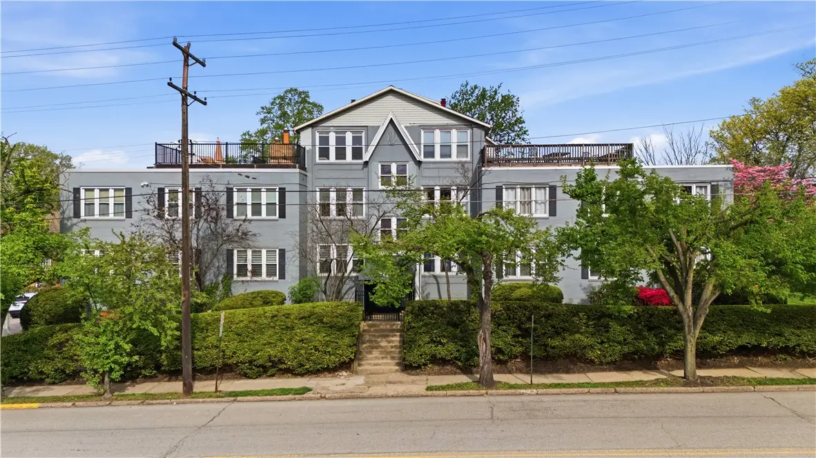 225 E Swissvale Avenue, Pittsburgh, PA 15218 - #1
