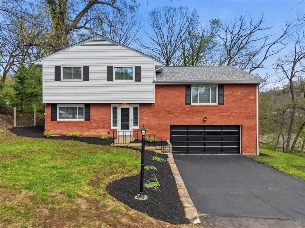 343 Inglewood Dr., Pittsburgh, PA 15228 - #1