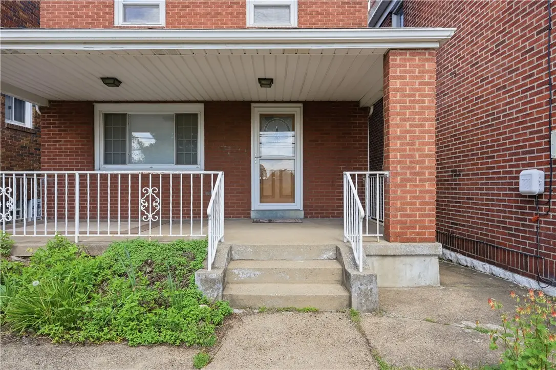 719 Hazelwood Avenue, Pittsburgh, PA 15217 - #1