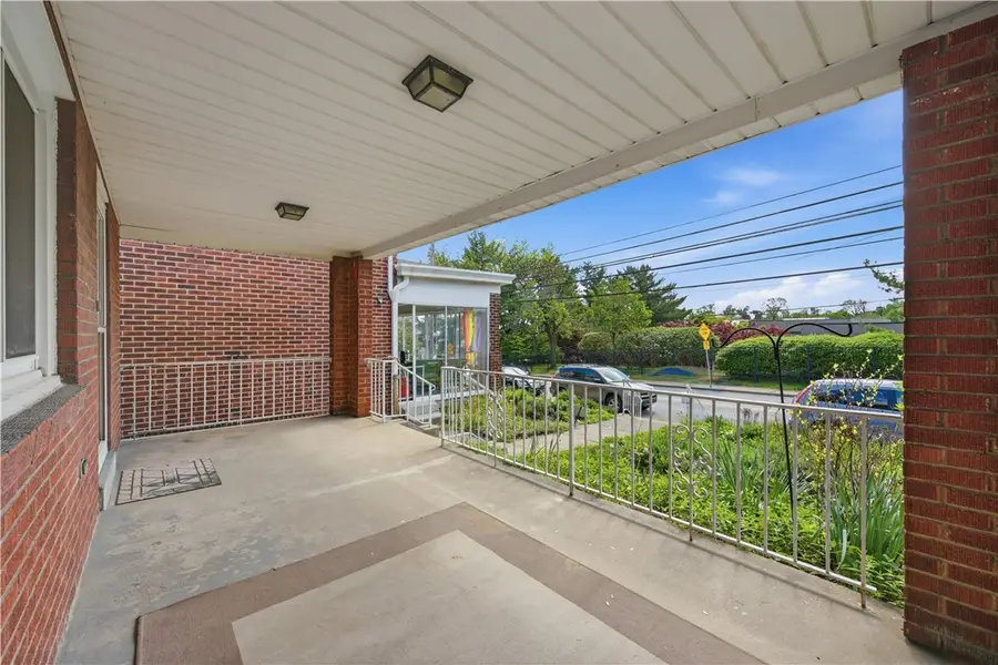 719 Hazelwood Avenue, Pittsburgh, PA 15217 - #2