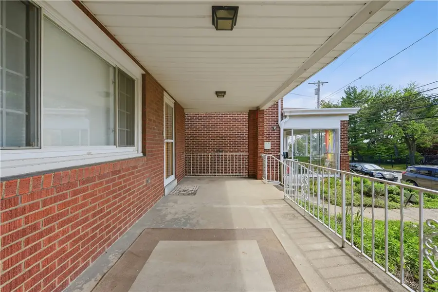 719 Hazelwood Avenue, Pittsburgh, PA 15217 - #3