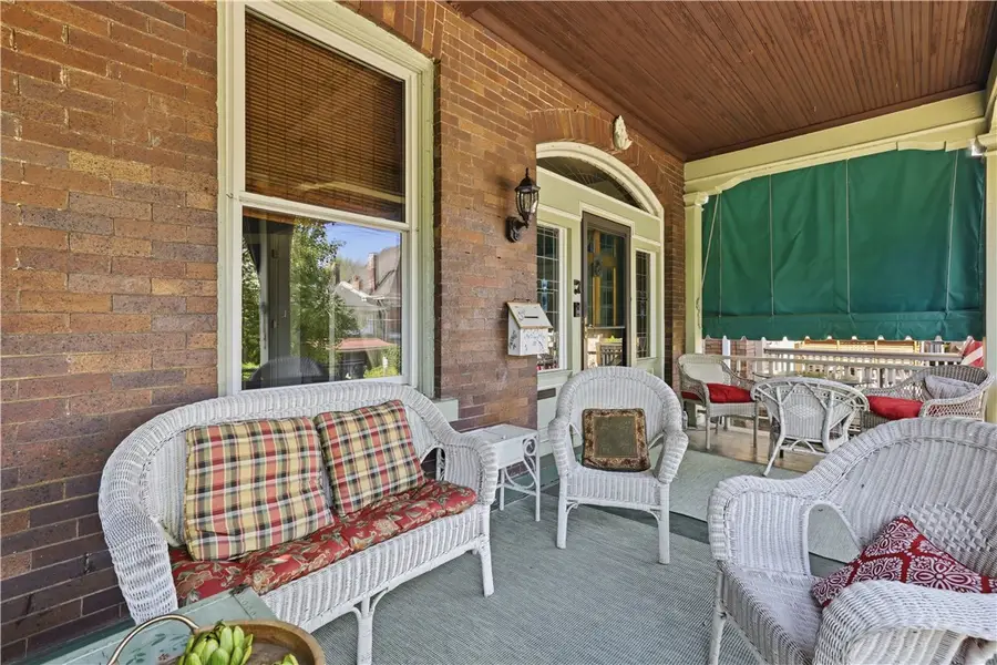 419 Hampton Avenue, Pittsburgh, PA 15221 - #2