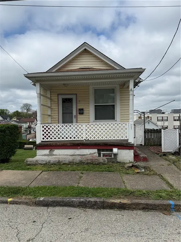 1208 Scott St, Mckeesport, PA 15132