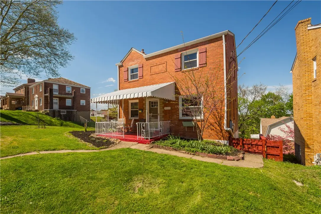 3029 Churchview Ave, Pittsburgh, PA 15227 - #1