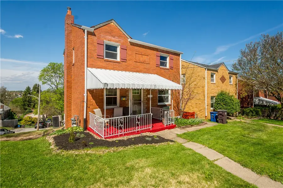 3029 Churchview Ave, Pittsburgh, PA 15227 - #3