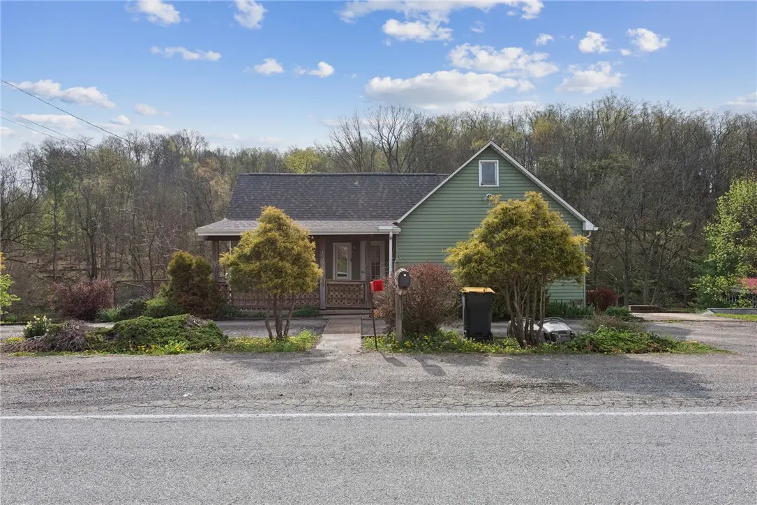 1920 Rostraver Road, Rostraver Township, PA 15012 - #1