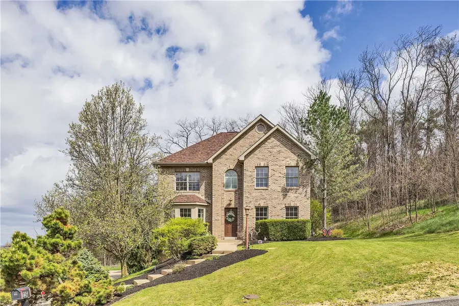 226 Coachside Dr, Washington, PA 15301 - #3