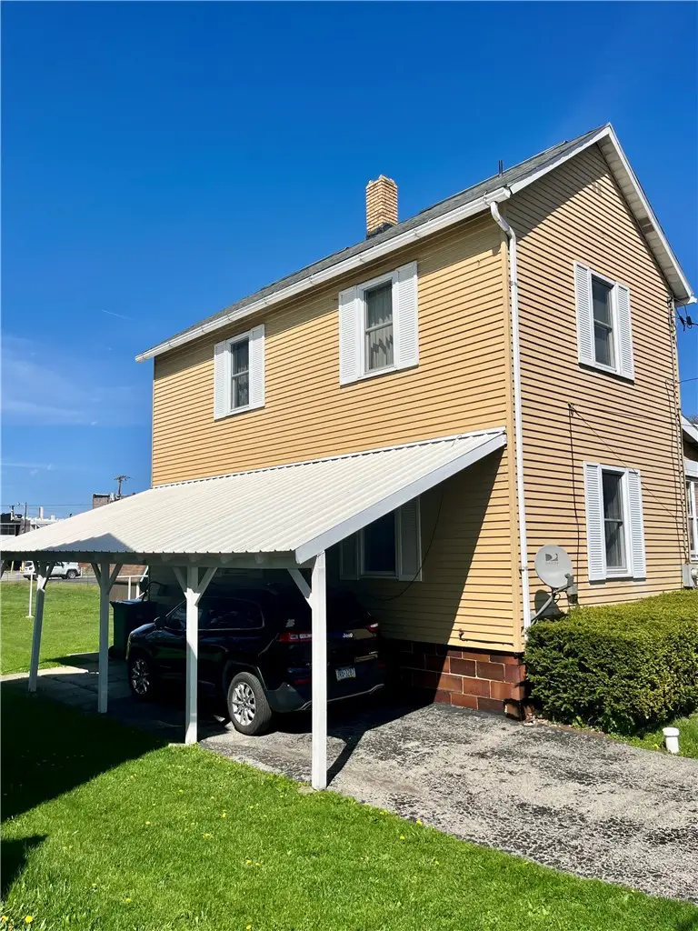 1123 Church St, Indiana, PA 15701 - #2