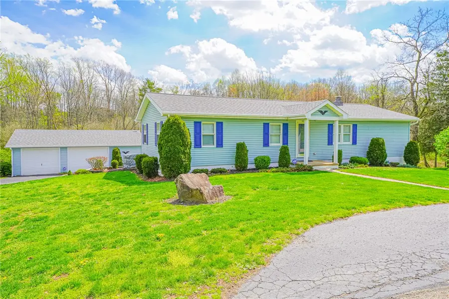 501 Avon St, New Castle, PA 16101 - #2