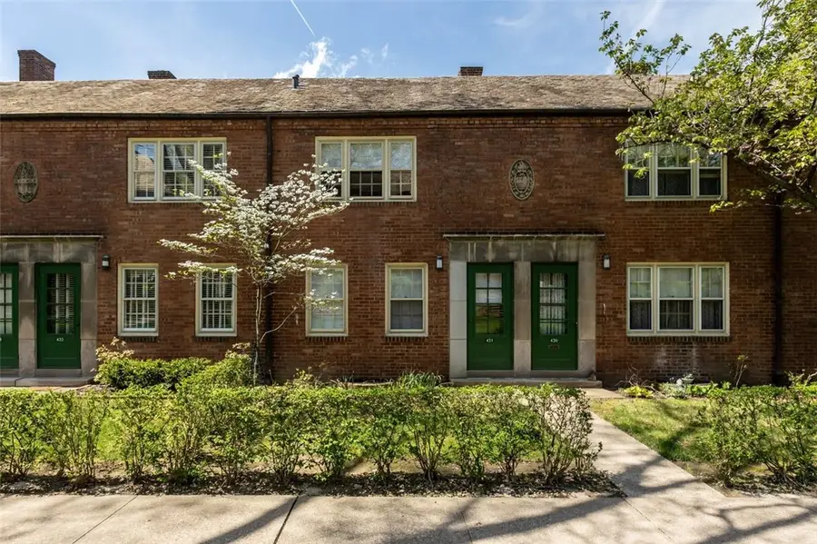 421 Olympia Road, Pittsburgh, PA 15211 - #2