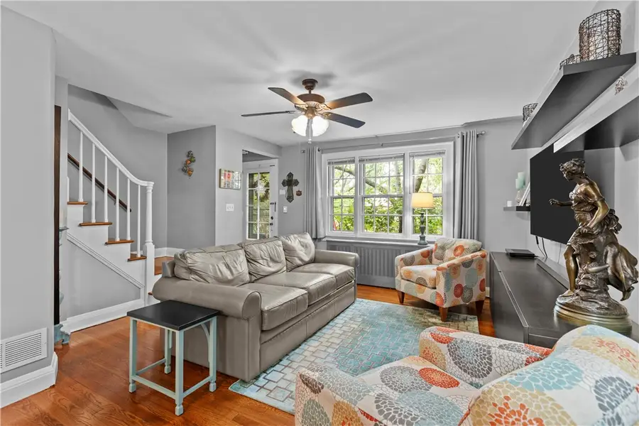 405 Sulgrave, Pittsburgh, PA 15211 - #2