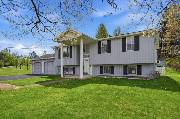 200 Locust Terrace, Ellwood City, PA 16117