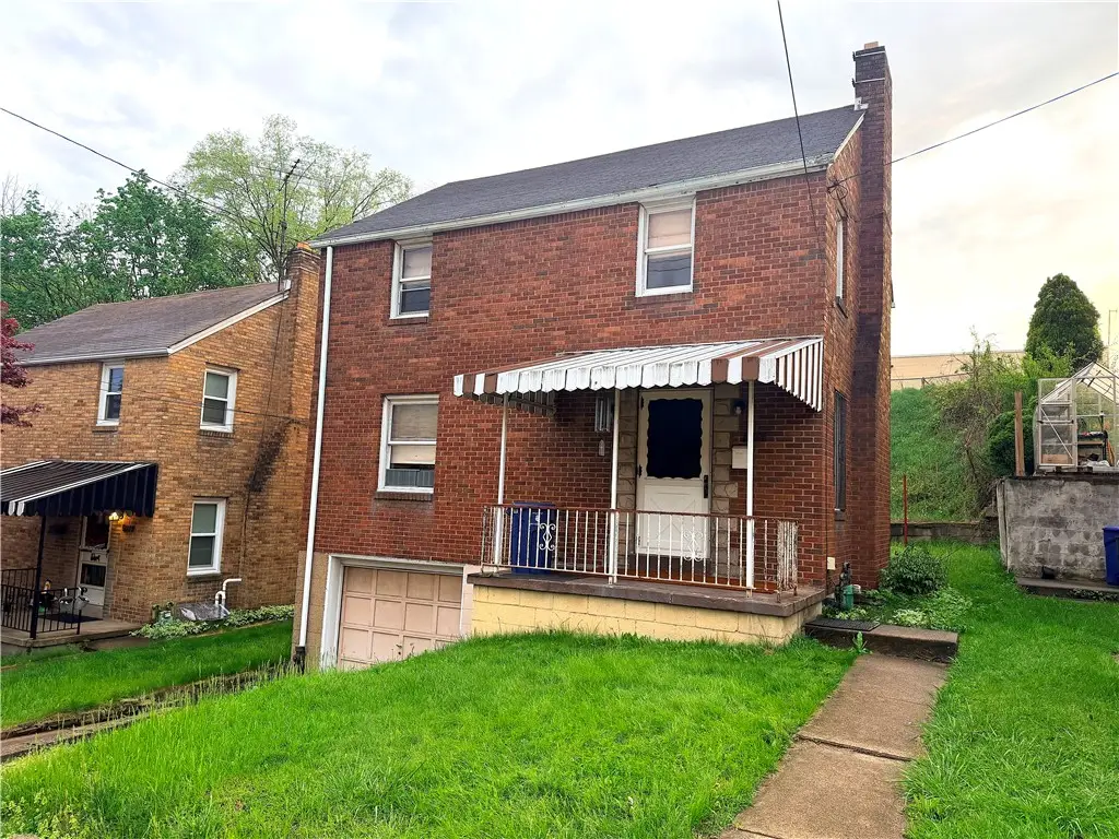 1977 Federal St Ext, Pittsburgh, PA 15214 - #1