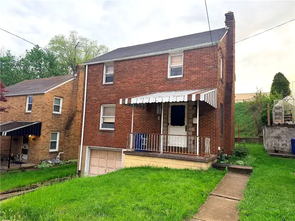1977 Federal St Ext, Pittsburgh, PA 15214