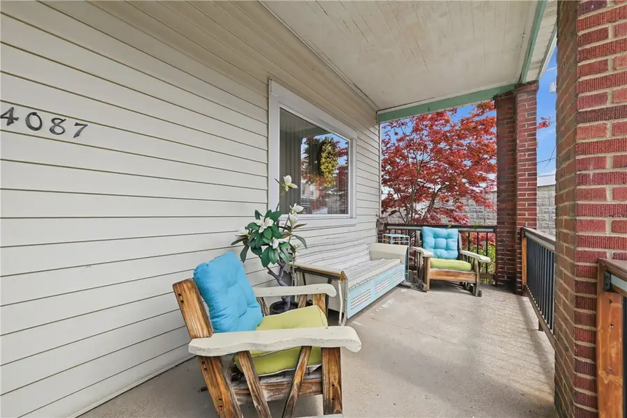 4087 Howley St, Pittsburgh, PA 15224 - #2