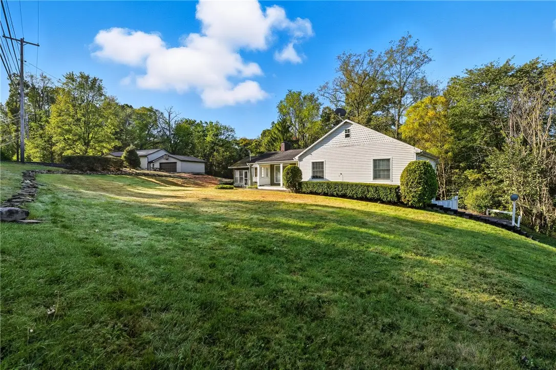 6453 Old Pulaski Rd, New Wilmington, PA 16142 - #1