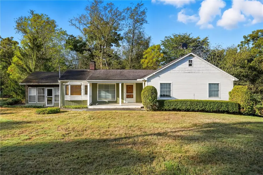 6453 Old Pulaski Rd, New Wilmington, PA 16142 - #2