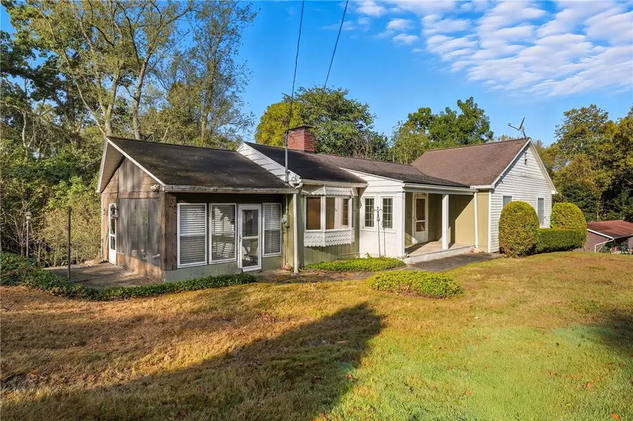 6453 Old Pulaski Rd, New Wilmington, PA 16142 - #3