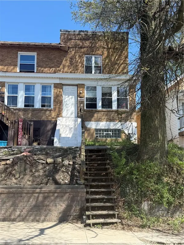 2927 Willett Rd, Pittsburgh, PA 15227