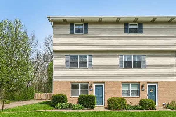 310 Bellford Court, Cranberry Twp, PA 16066