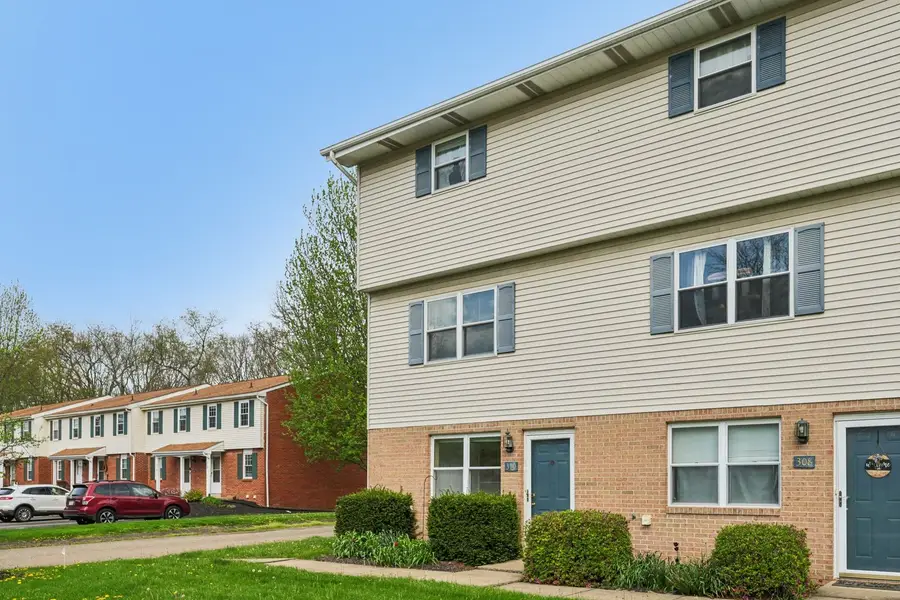 310 Bellford Court, Cranberry, PA 16066 - #2