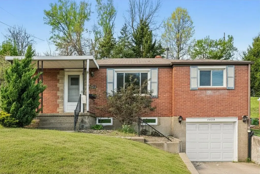 1059 Connor Rd, Pittsburgh, PA 15234 - #1