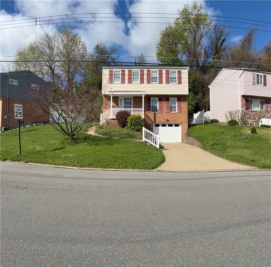 5176 Janie Dr, Pittsburgh, PA 15227 - #2