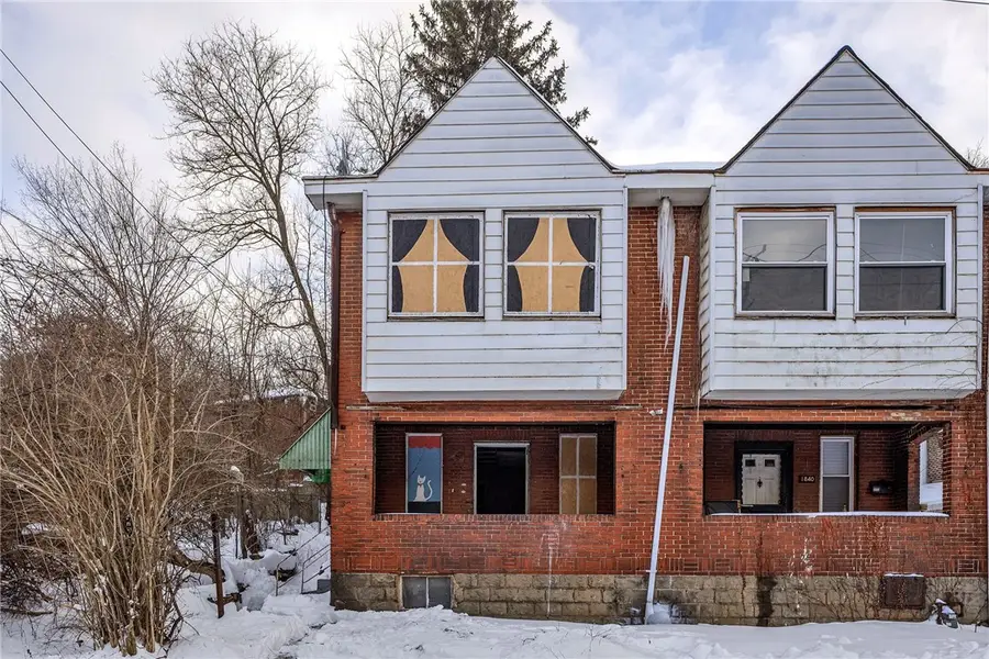 1842 Montier St, Pittsburgh, PA 15221 - #3